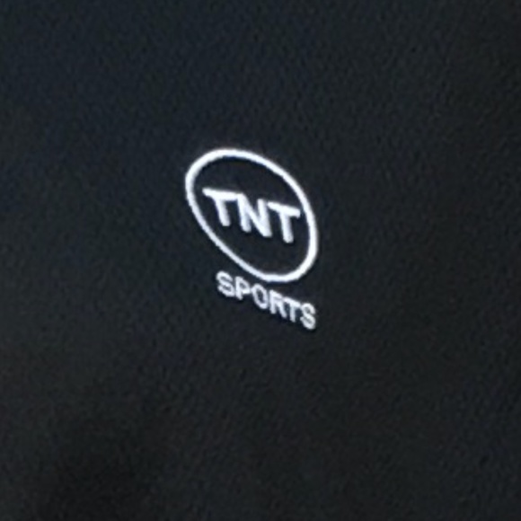 NWT Ladies TNT Sports Large Collared Polo Shirt - Picture 2 of 5